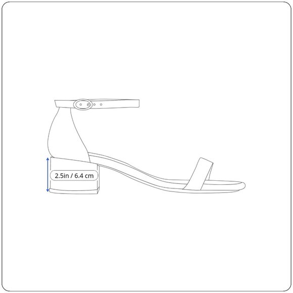 Loeffler Randall Women’s Red Ruffle Slide Sandals Size 6.5B - Picture 9 of 9